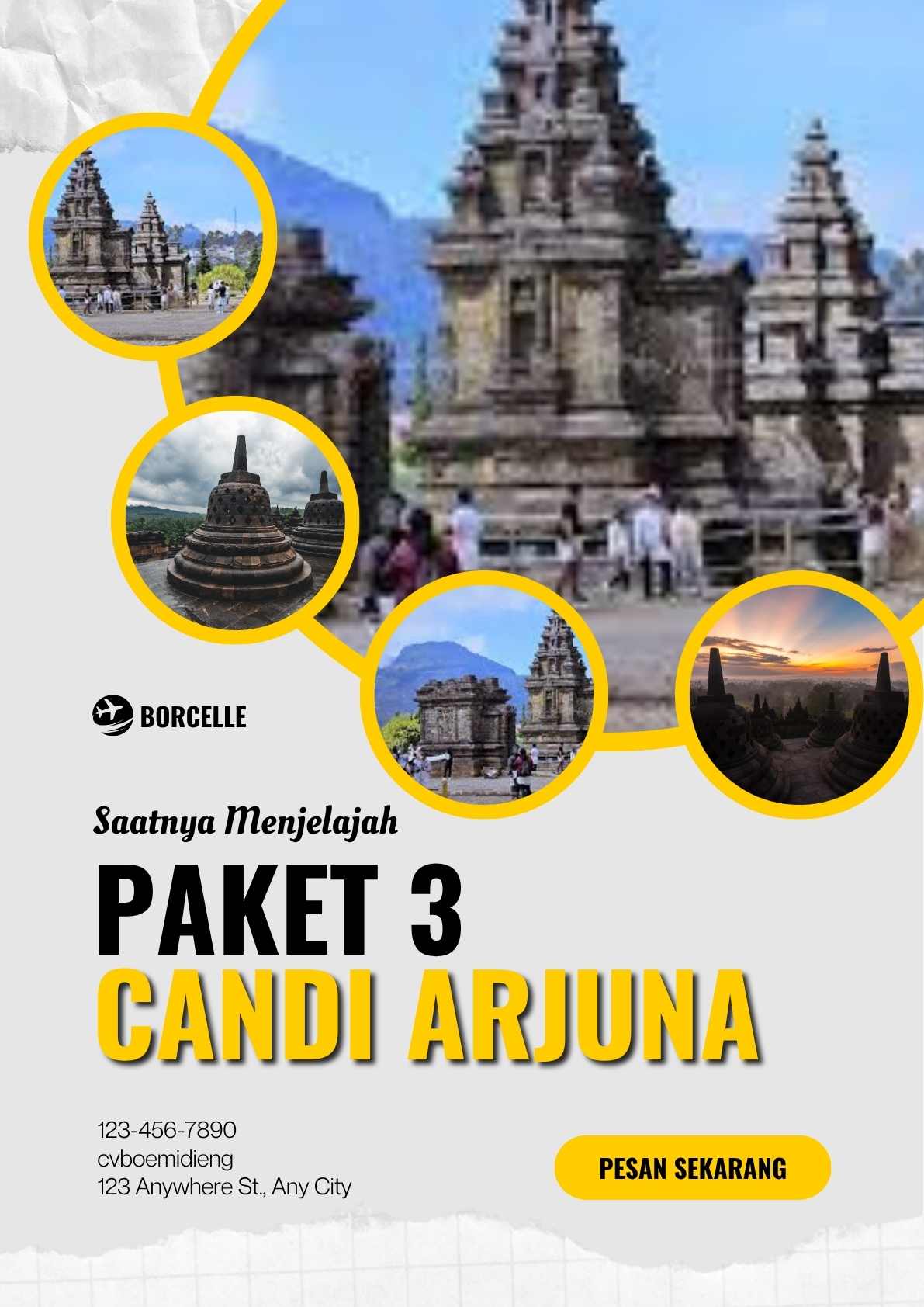 Gambar Paket